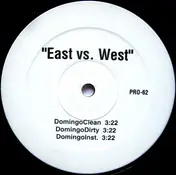 Chubb Rock - East Vs. West