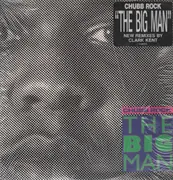 12inch Vinyl Single - Chubb Rock - The Big Man