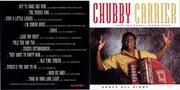 CD - Chubby Carrier & The Bayou Swamp Band - Dance All Night