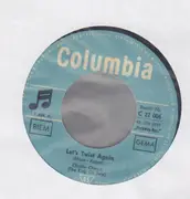 7inch Vinyl Single - Chubby Checker (The King Of Twist) - Let's Twist Again / The Twist