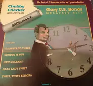 Chubby Checker , Gary U.S. Bonds - Back To Back
