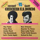 LP - Chubby Checker , Gary U.S. Bonds - Chubby Checker Vs Gary U.S. Bonds
