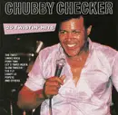CD - Chubby Checker - 20 Twistin' Hits