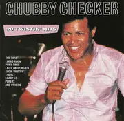CD - Chubby Checker - 20 Twistin' Hits