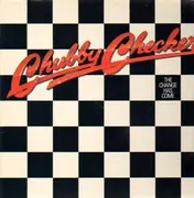 LP - Chubby Checker - The Change Has Come