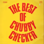 LP - Chubby Checker - The Best Of Chubby Checker