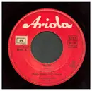 7inch Vinyl Single - Chubby Checker - The Fly / That's The Way It Goes - MONO