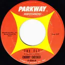 7inch Vinyl Single - Chubby Checker - The Fly / That's The Way It Goes