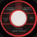 7inch Vinyl Single - Chubby Checker - The Twist / Let's Twist Again