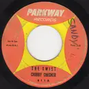 7inch Vinyl Single - Chubby Checker - The Twist / Twistin' U.S.A.