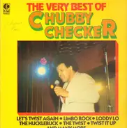 Chubby Checker - The Very Best Of Chubby Checker