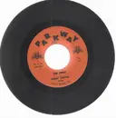 7inch Vinyl Single - chubby checker - Toot / The Twist