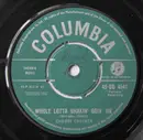 7inch Vinyl Single - Chubby Checker - Whole Lotta Shakin' Goin' On