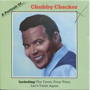 Chubby Checker - A Portrait Of Chubby Checker