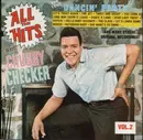 CD - Chubby Checker - All The Hits By Chubby Checker Vol. 2