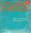 12inch Vinyl Single - Chubby Checker And The Wildcats - Read You Like A Book