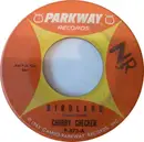 7inch Vinyl Single - Chubby Checker - Birdland
