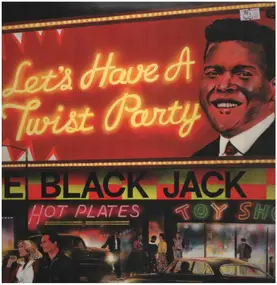 Chubby Checker - Let's Have A Twist Party