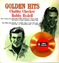 LP - Chubby Checker / Bobby Rydell - Golden Hits