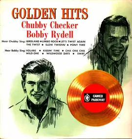 Chubby Checker - Golden Hits