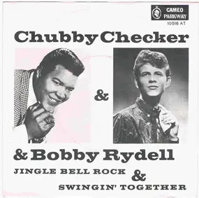 Chubby Checker - Jingle Bell Rock