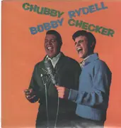 LP - Chubby Checker / Bobby Rydell - Bobby Rydell / Chubby Checker