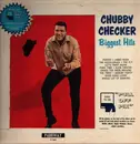 LP - Chubby Checker - Chubby Checker's Biggest Hits - Mono