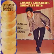 Chubby Checker - Chubby  Checker's Greatest Hits