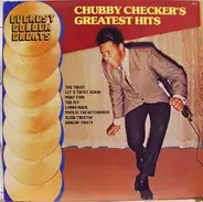 Chubby Checker - Chubby  Checker's Greatest Hits