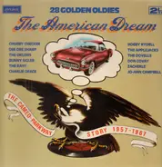 Chubby Checker / Dee Dee Sharp / Bobby Rydell / Bunny Sigler / a.o. - The American Dream