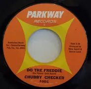 Chubby Checker - Do The Freddie