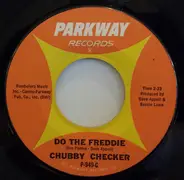 Chubby Checker - Do The Freddie