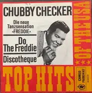 Chubby Checker - Do The Freddie