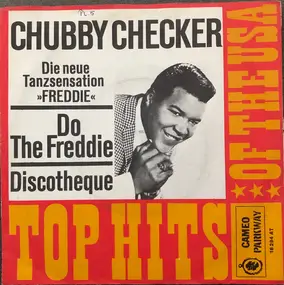 Chubby Checker - Do The Freddie