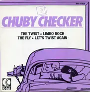 Chubby Checker - E.P. Pack 9