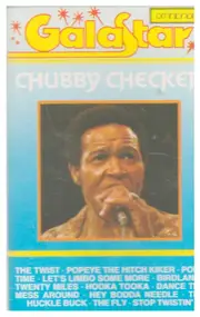 Chubby Checker - Galastar