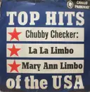 7inch Vinyl Single - Chubby Checker - La La Limbo
