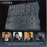 Chubby Checker - Legends: Chubby Checker