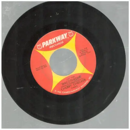 Chubby Checker - Let's Do The Freddie