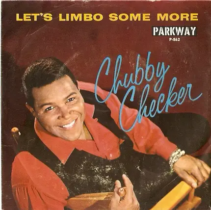 Chubby Checker - Let's Limbo Some More