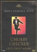 Chubby Checker - Let´s Twist Again