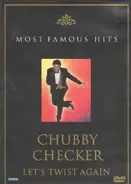 Chubby Checker - Let´s Twist Again