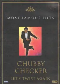 Chubby Checker - Let´s Twist Again