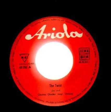 Chubby Checker - Let's Twist Again