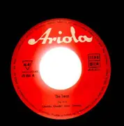 7inch Vinyl Single - Chubby Checker - Let's Twist Again / The Twist - GERMAN ORIGINAL, MONO!