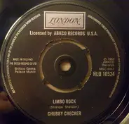 Chubby Checker - Limbo Rock / Dancin' Party
