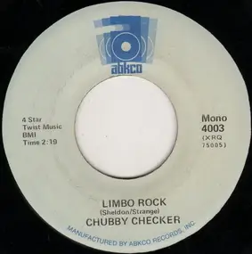 Chubby Checker - Limbo Rock