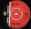 7inch Vinyl Single - Chubby Checker - Limbo Rock / Popeye (The Hitch-hiker)