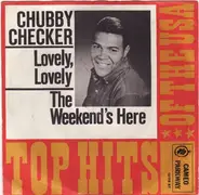Chubby Checker - Lovely, Lovely, (Loverly, Loverly)
