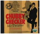 CD - Chubby Checker - Mr. Twister
